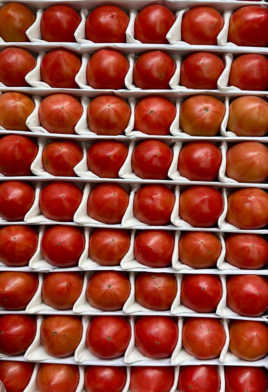 ๐
Chef Box โ Premium Sweet Pink Tomatoes