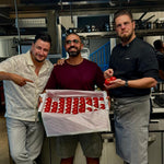 Premium Pink Tomatoes Trusted by Chefs