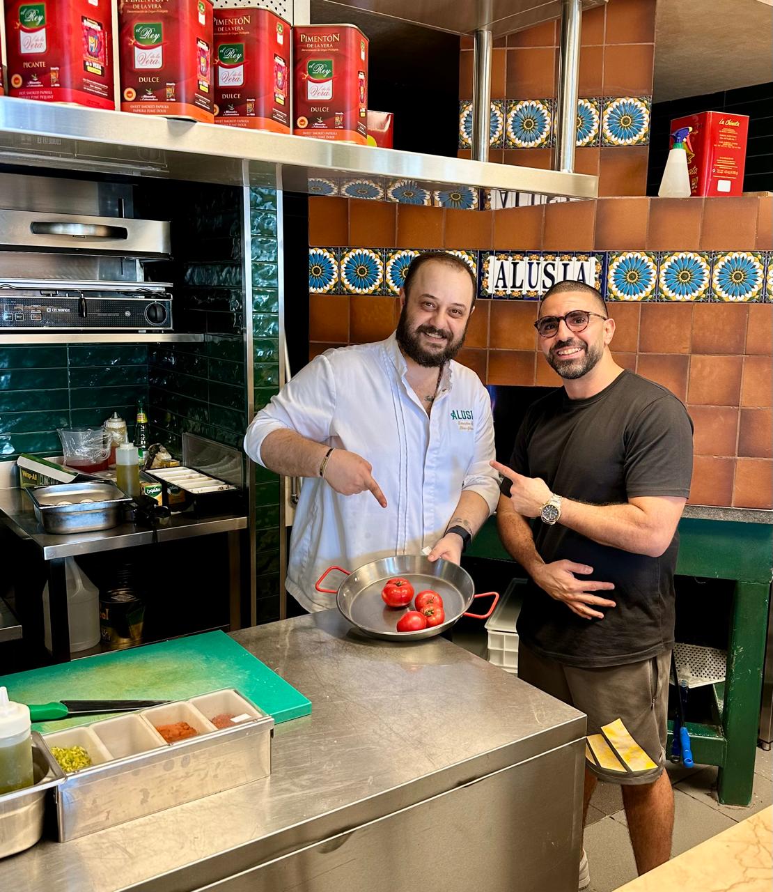 Most Trusted Pink Tomatoes by Chefs in Dubai 2026