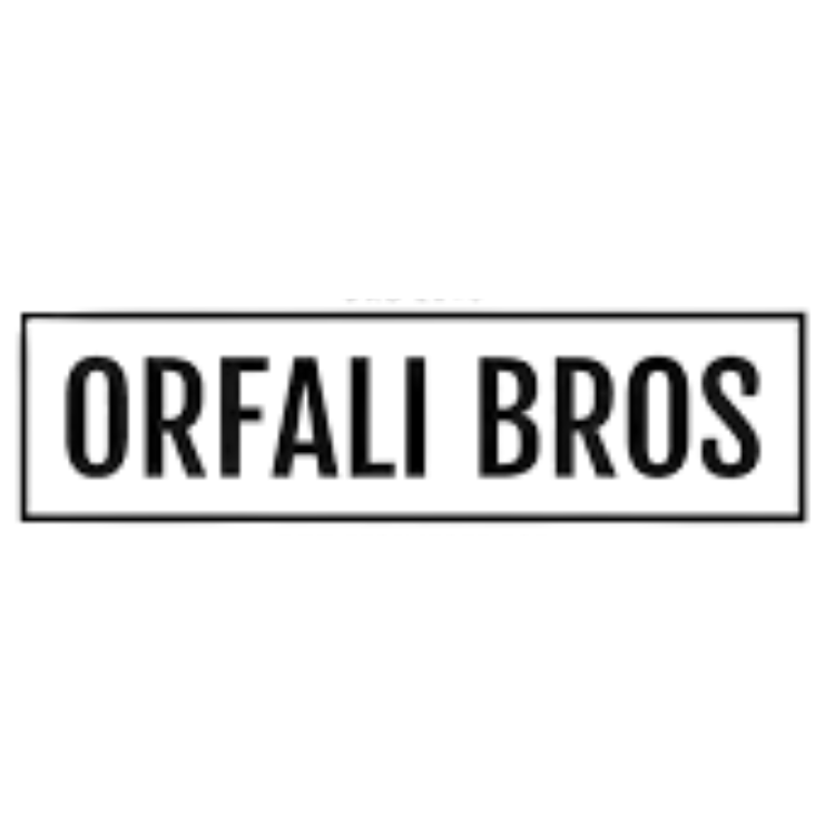 Orfali Bros